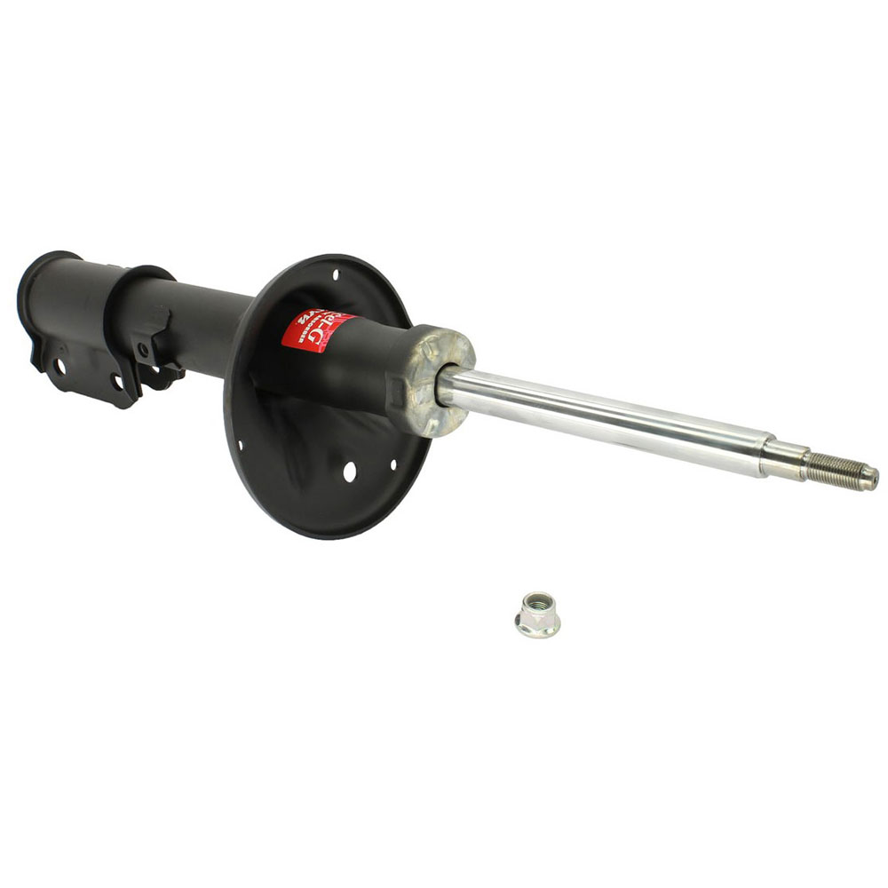 2004 Hyundai Accent Strut