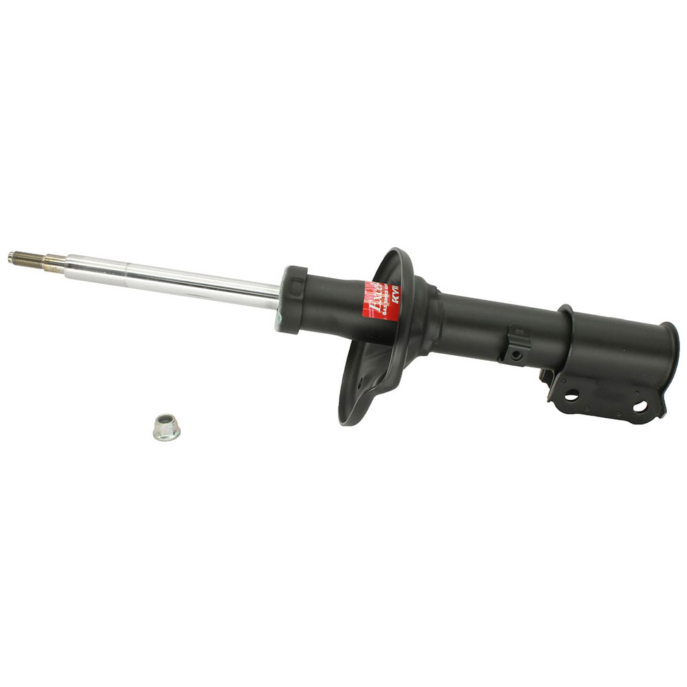 2003 Hyundai Accent Strut
