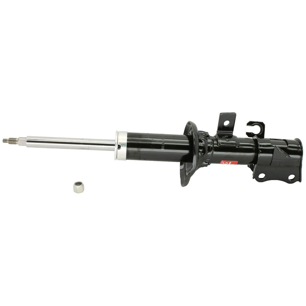 2002 Kia Rio Strut