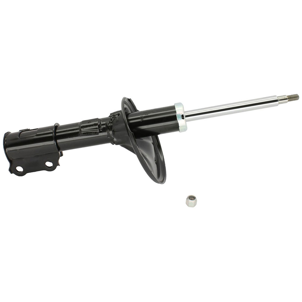 KYB 333509 Strut