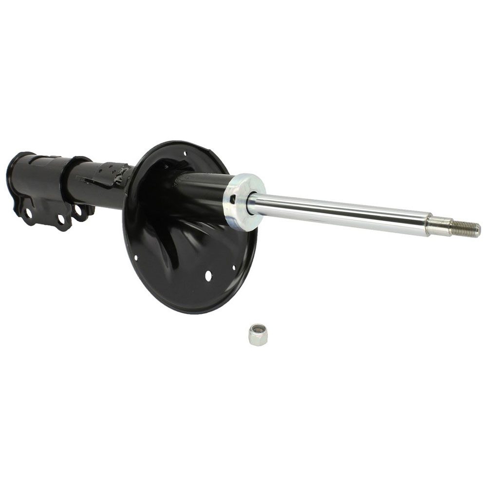 KYB 333509 Strut