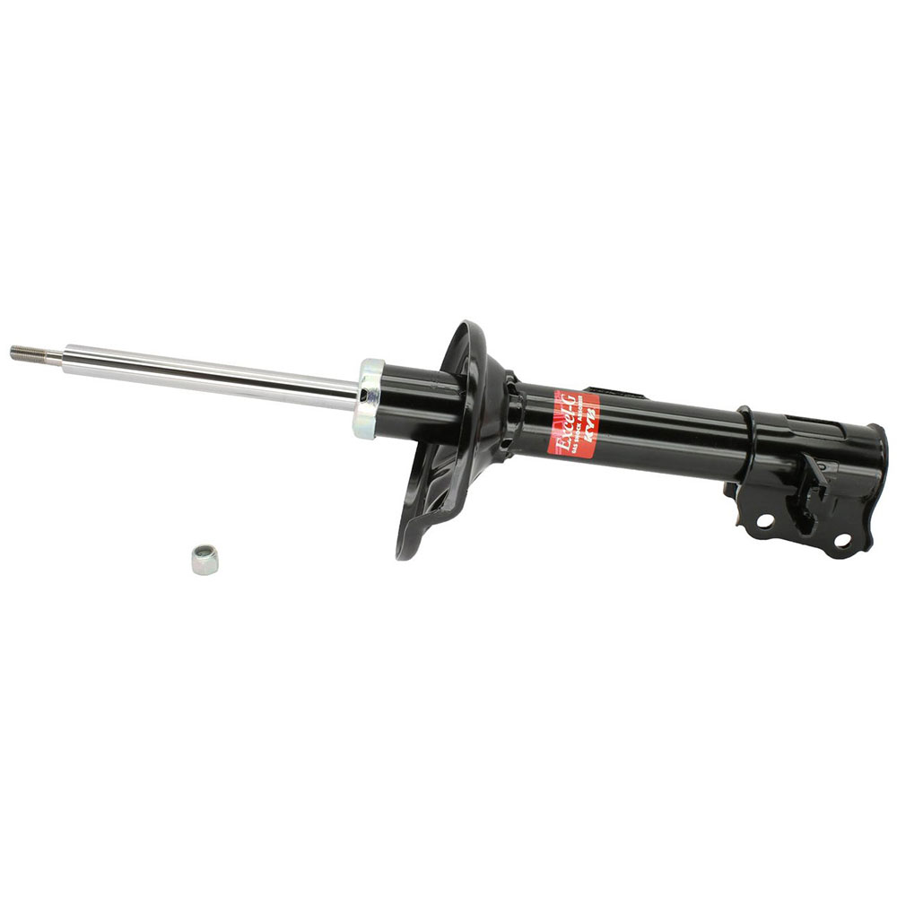 2003 Hyundai Tiburon Shock and Strut Set