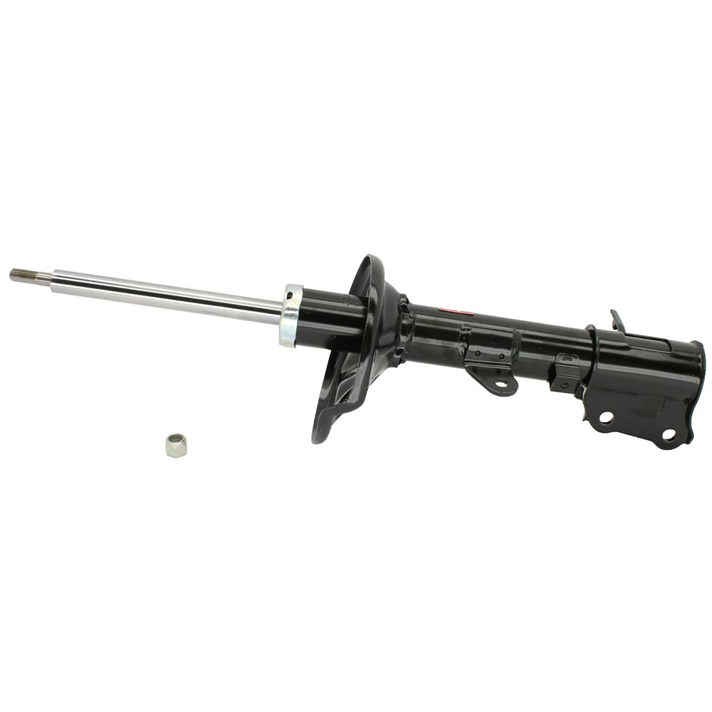 2003 Hyundai Tiburon Shock and Strut Set