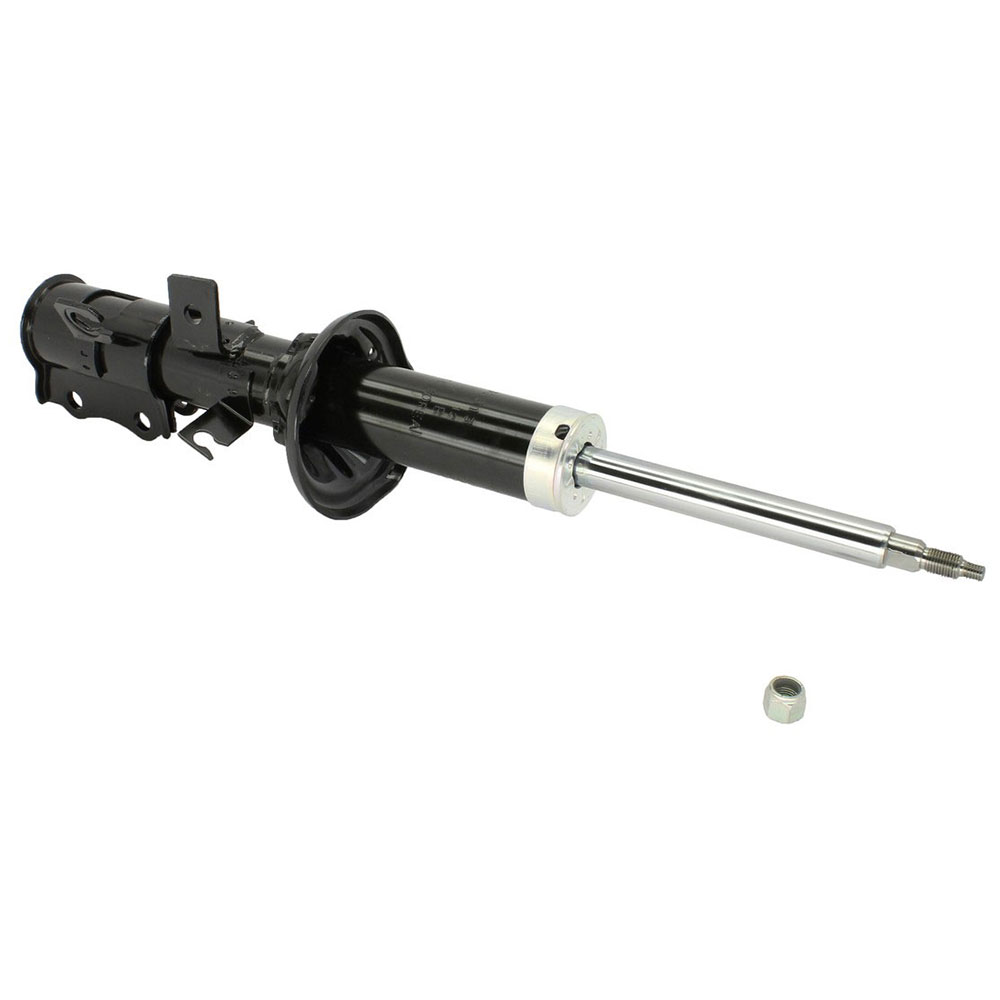 2004 Kia Rio Strut