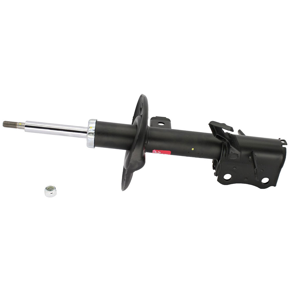 2012 Nissan Sentra Strut