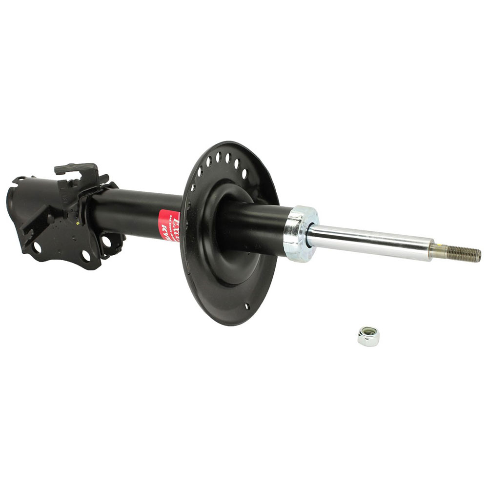 2012 Nissan Sentra Strut
