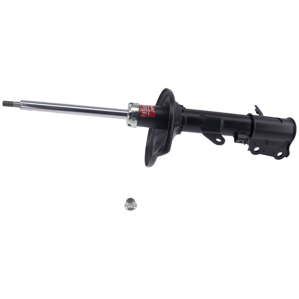 2000 Hyundai Elantra Strut
