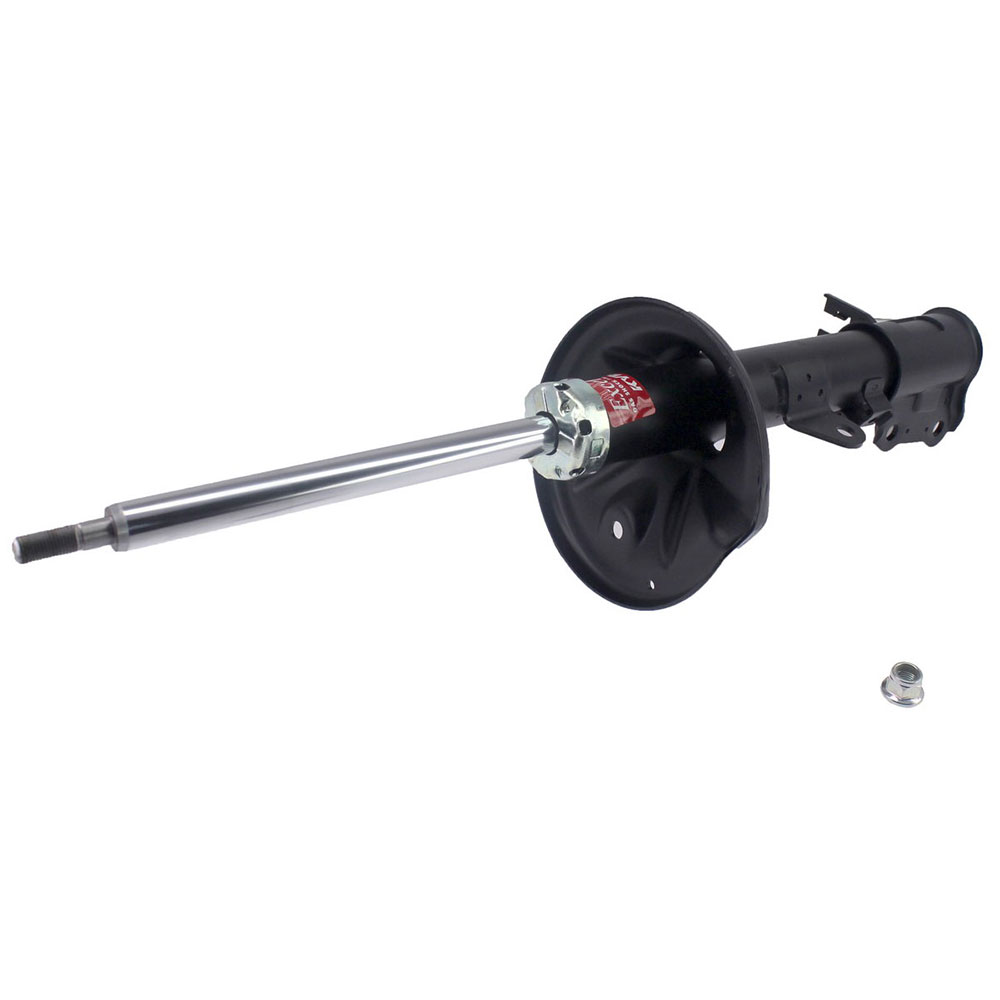 2000 Hyundai Elantra Strut