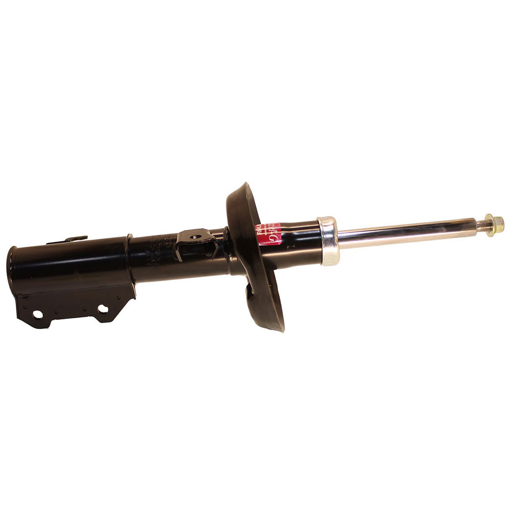 2014 Buick Verano Strut
