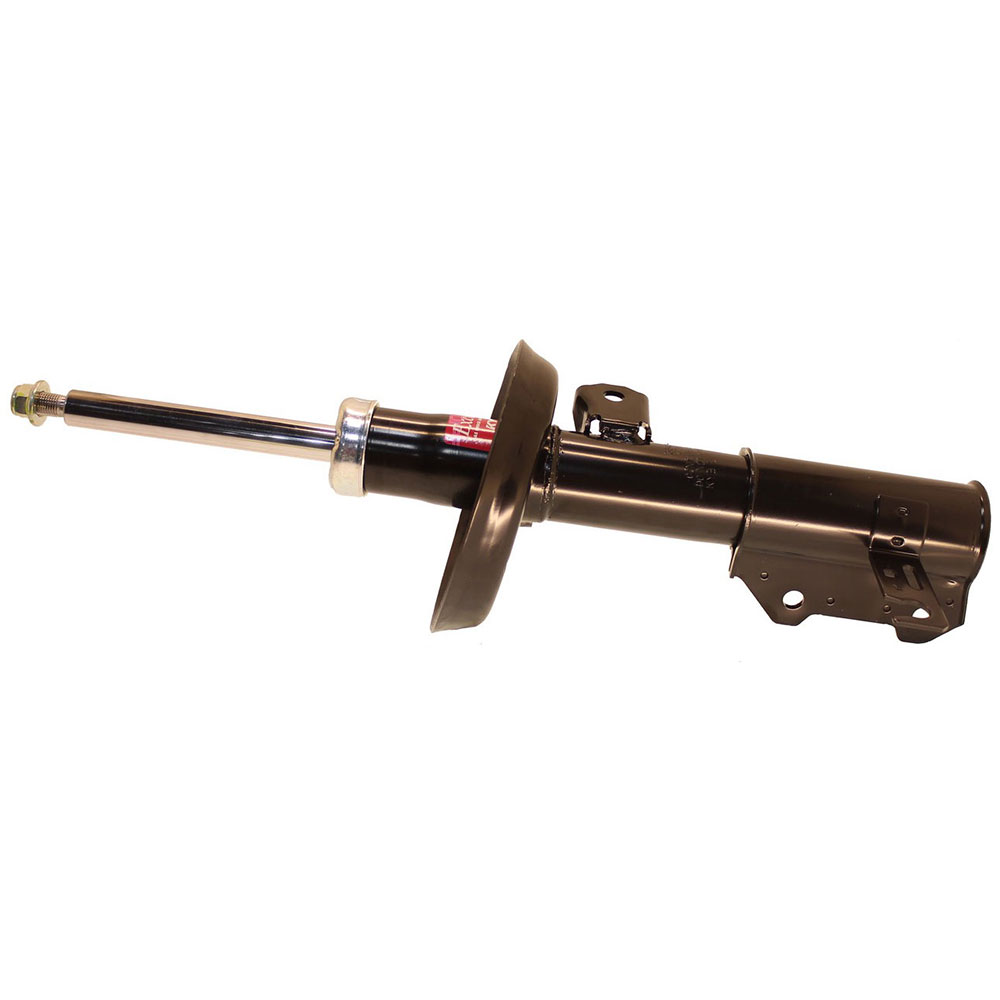 2014 Buick Verano Strut