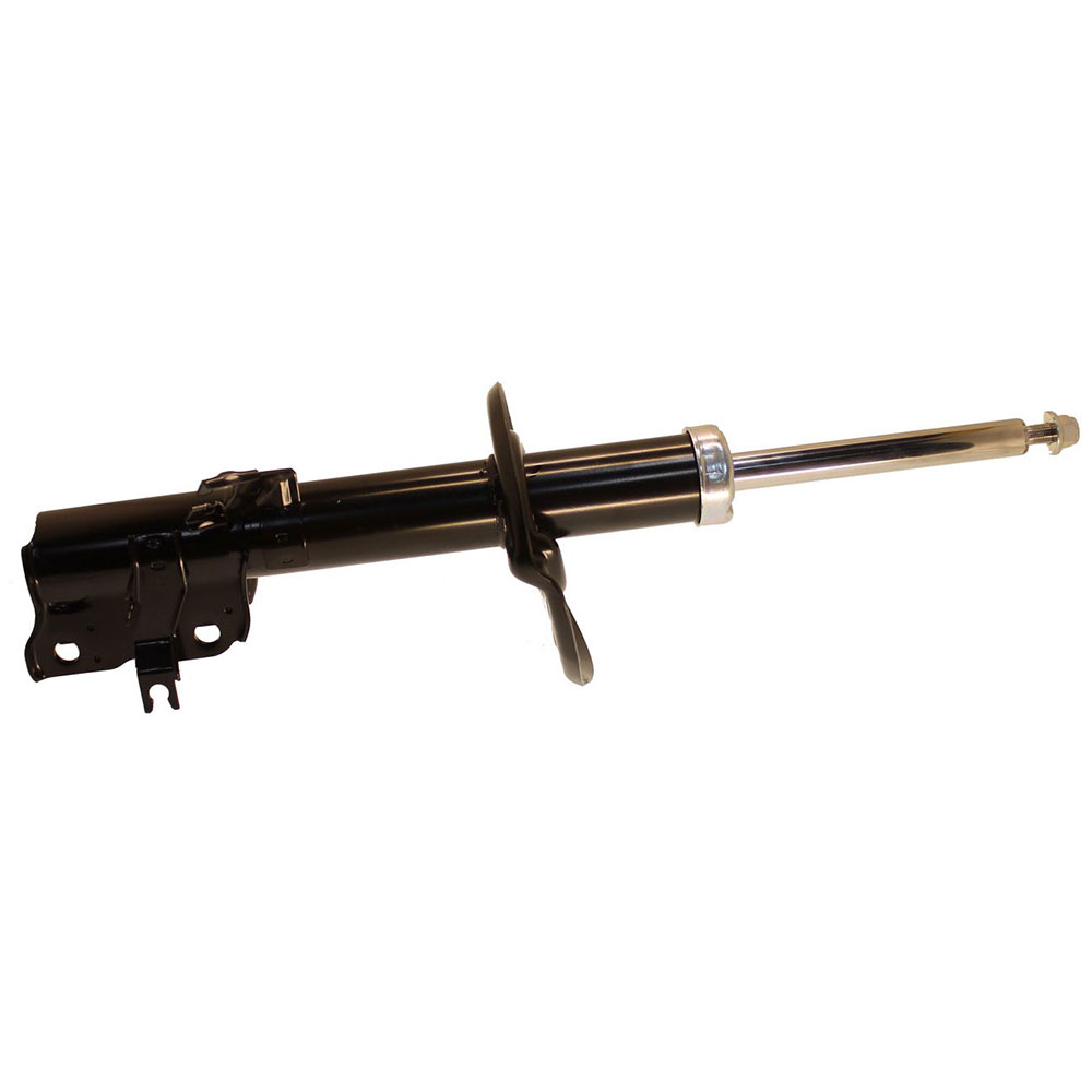 2014 Nissan Rogue Select Strut