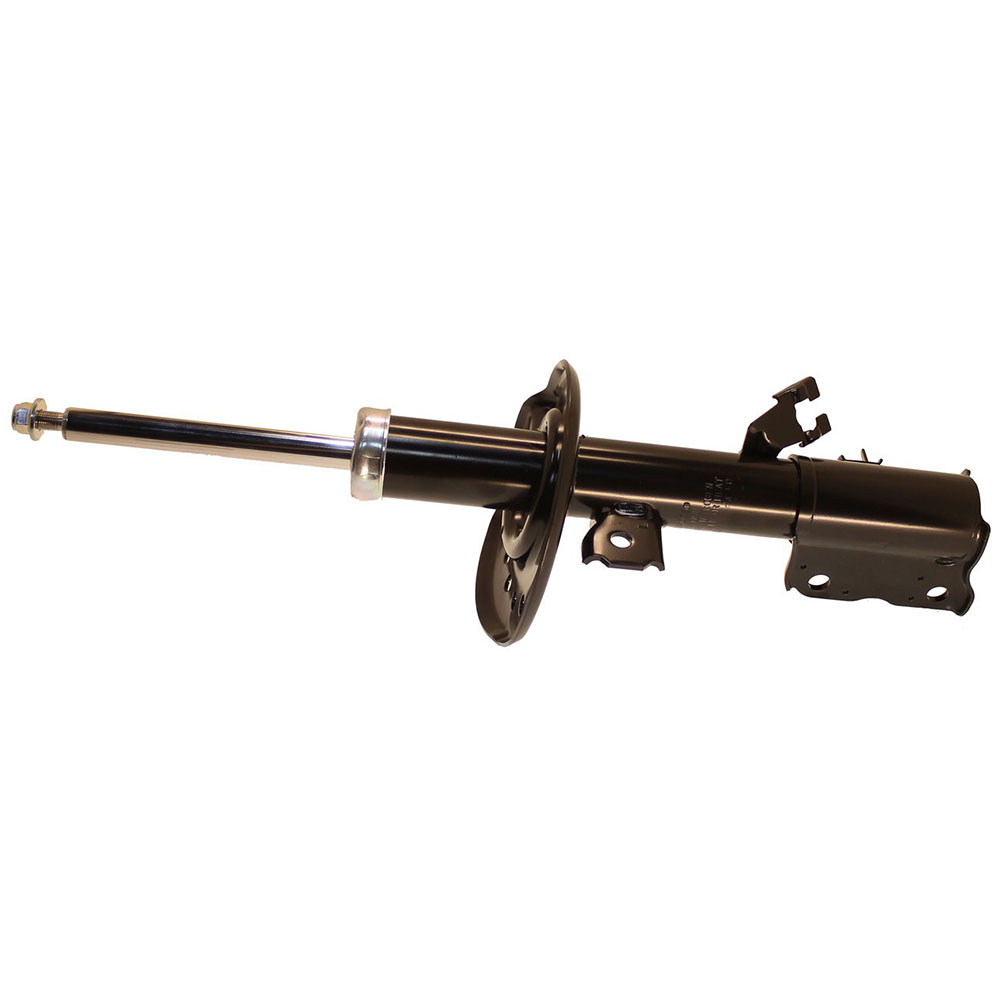 2014 Nissan Rogue Select Strut