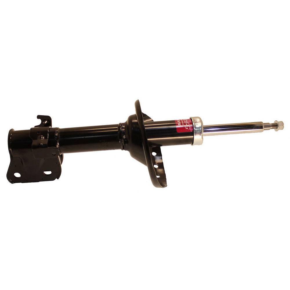 BuyAutoParts 77-62982AQ Shock and Strut Set