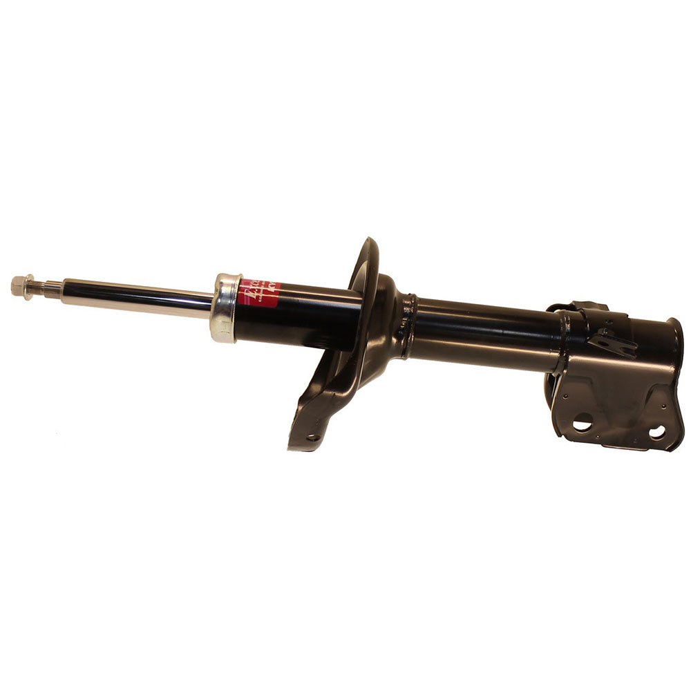 2015 Subaru XV Crosstrek Strut
