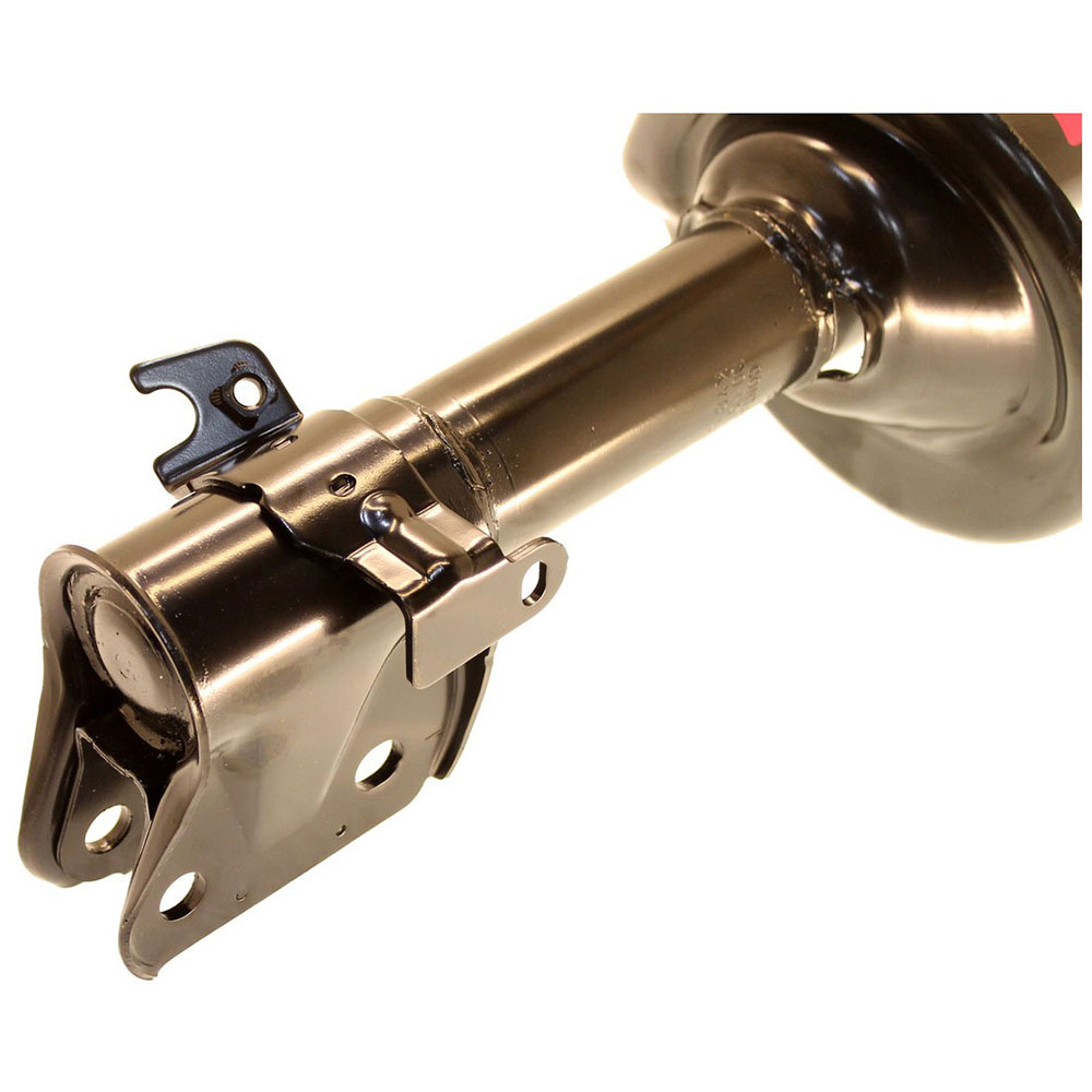 2016 Subaru Crosstrek Strut Limited Front Left 7523529 A0