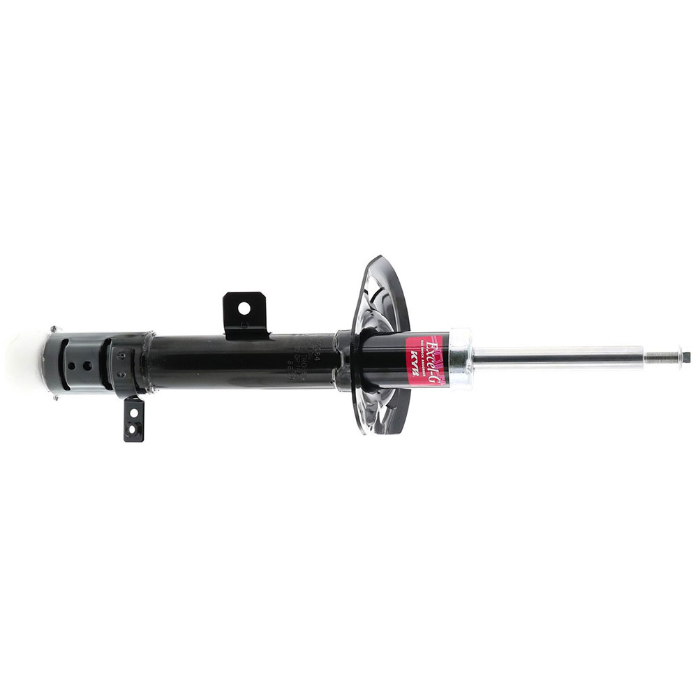2012 Jeep Compass Strut