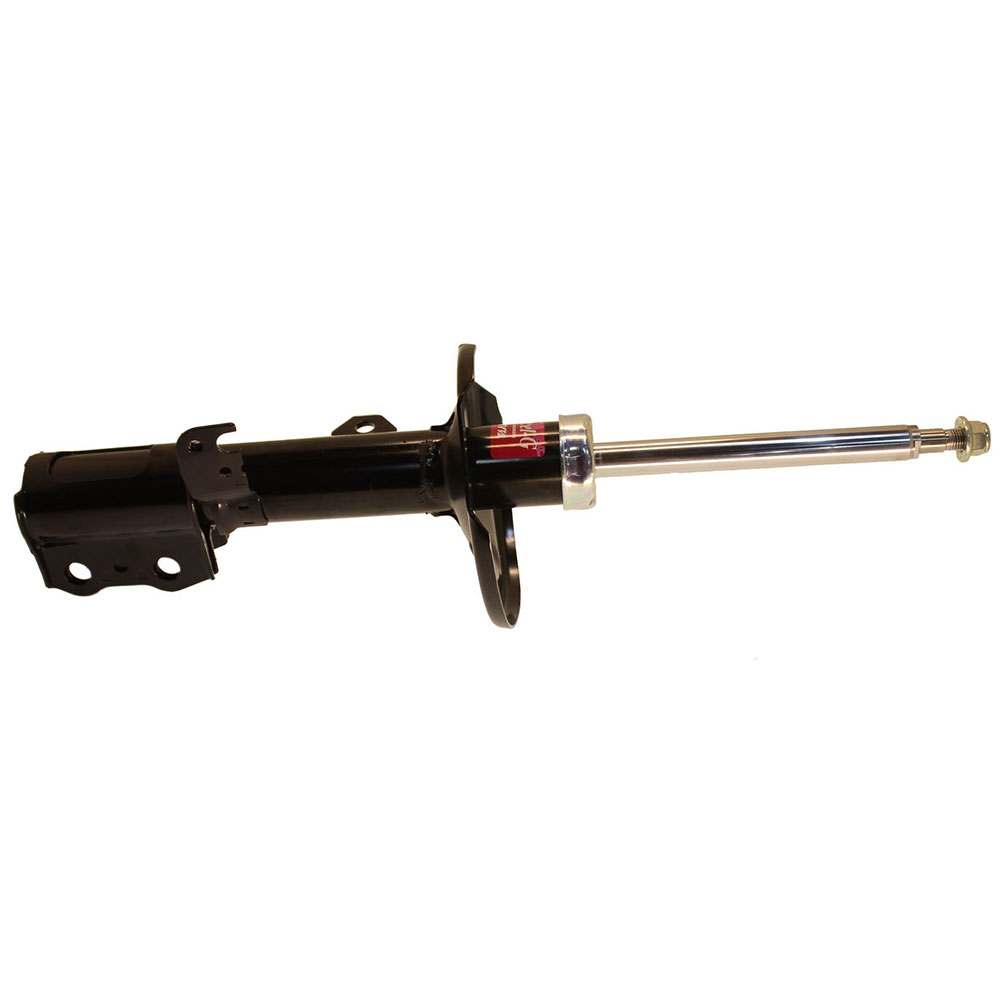 2004 Toyota Corolla Strut