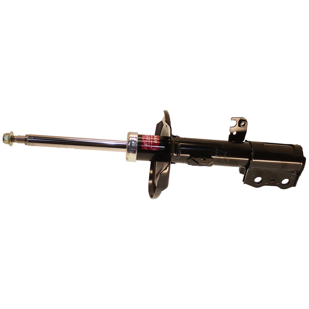 2004 Toyota Corolla Strut