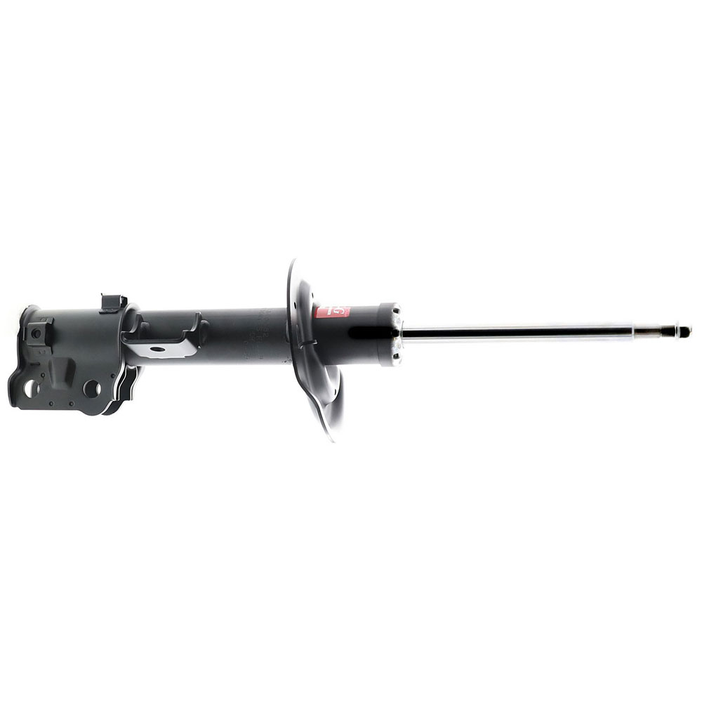 2012 Kia Optima Strut