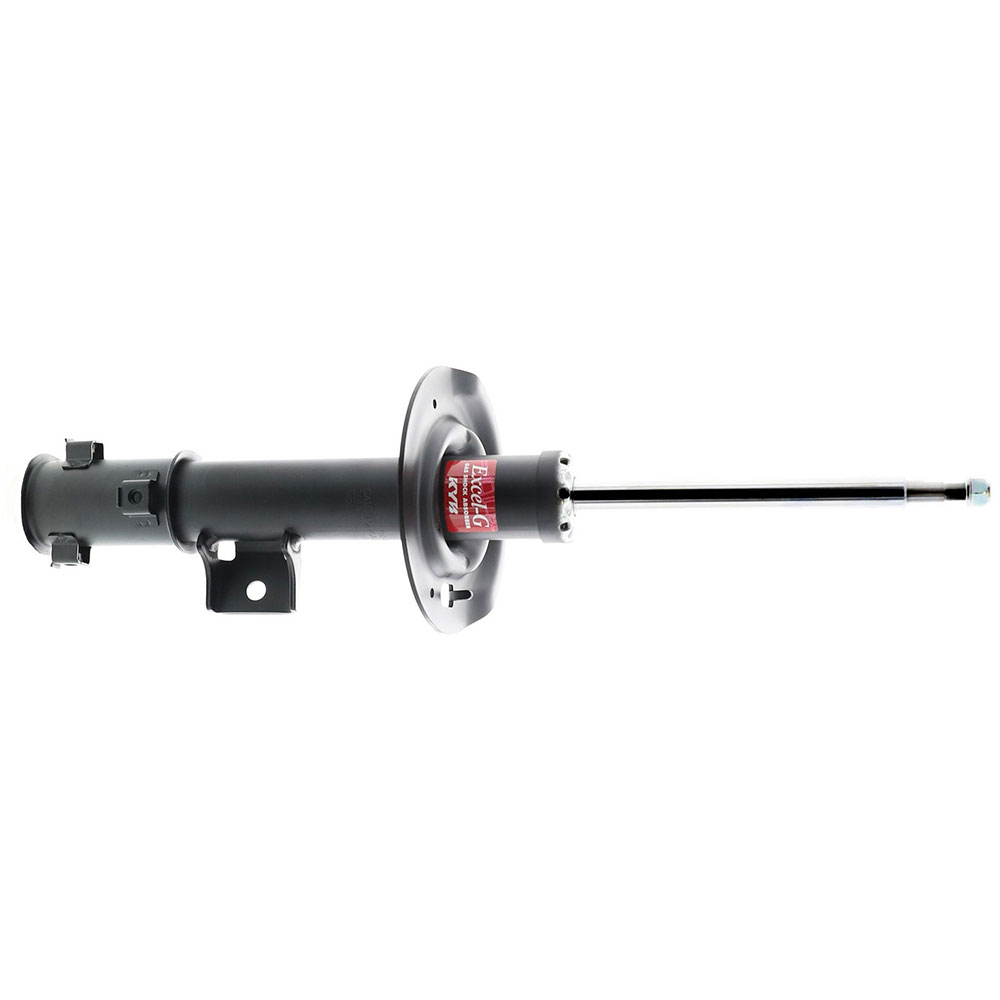 2012 Kia Optima Strut