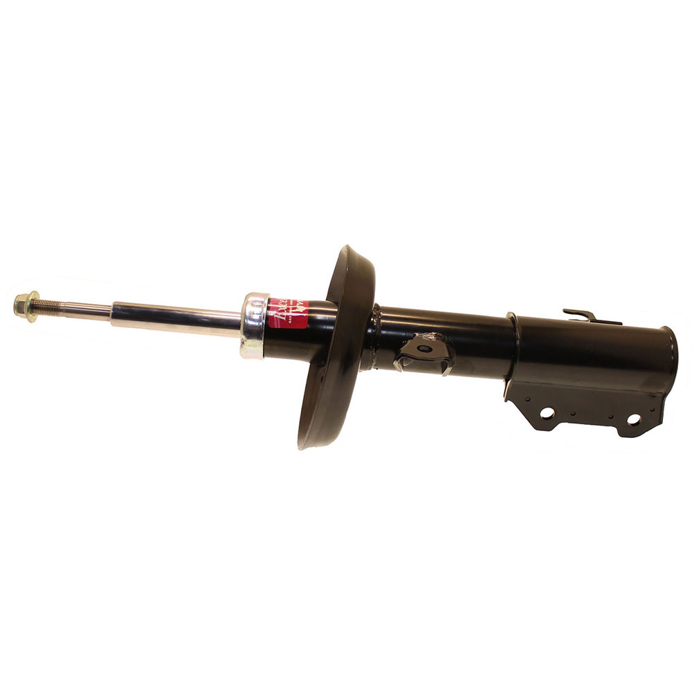 2018 Chevrolet Impala Strut