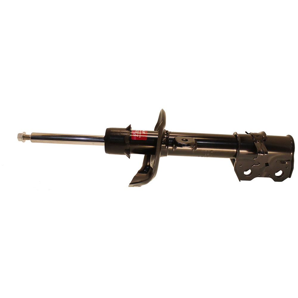 2016 Honda CR-V Strut
