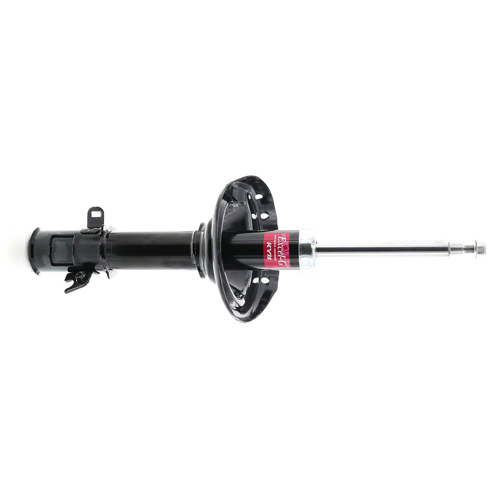 2013 Subaru Legacy Strut