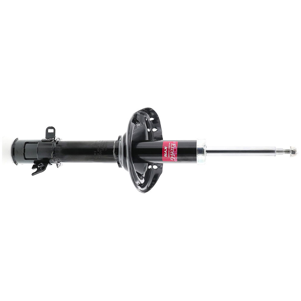 2014 Subaru Outback Strut