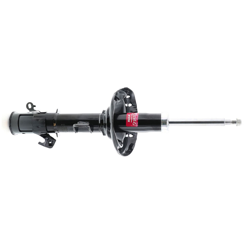 2015 Subaru Outback Shock and Strut Set