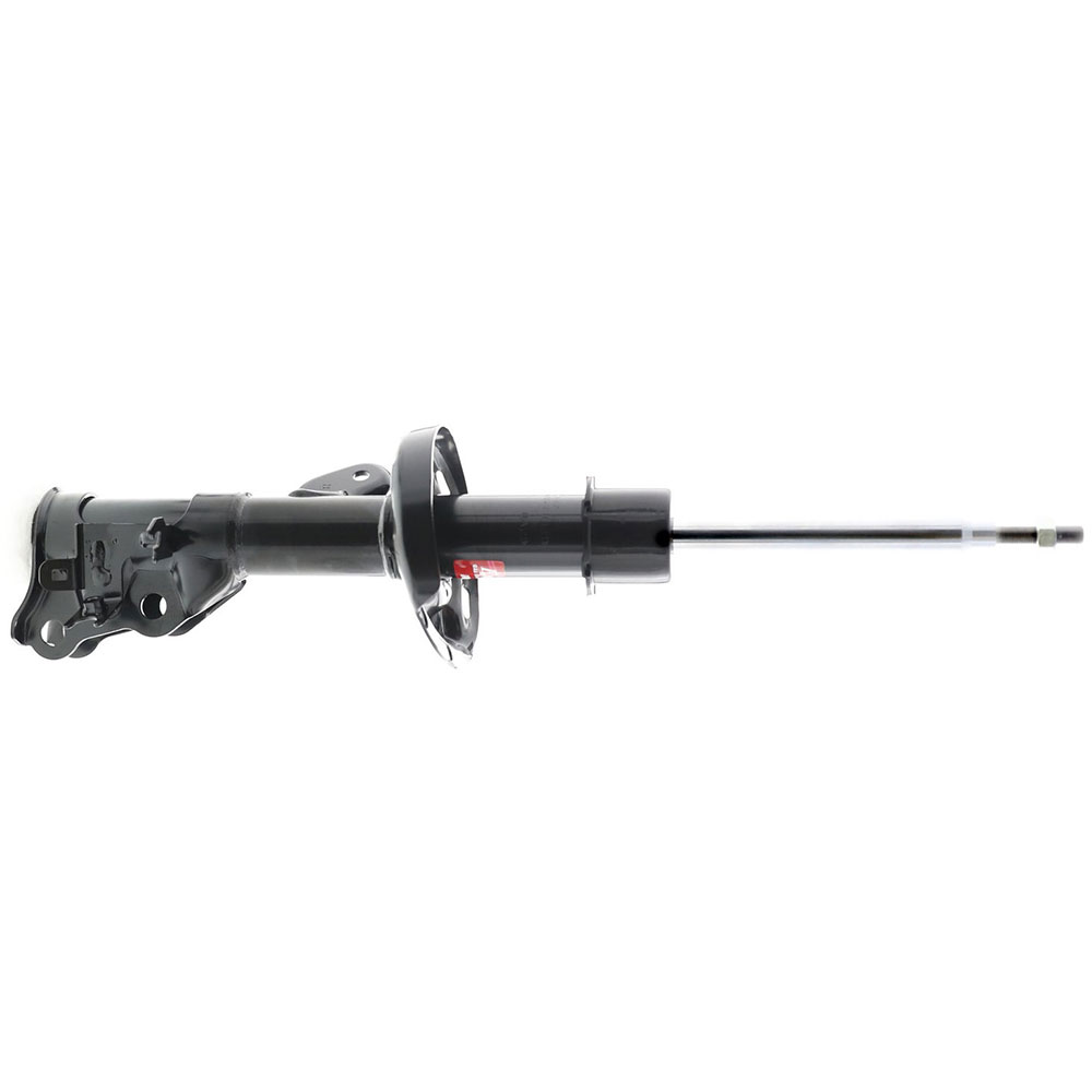 2021 Honda HR-V Strut