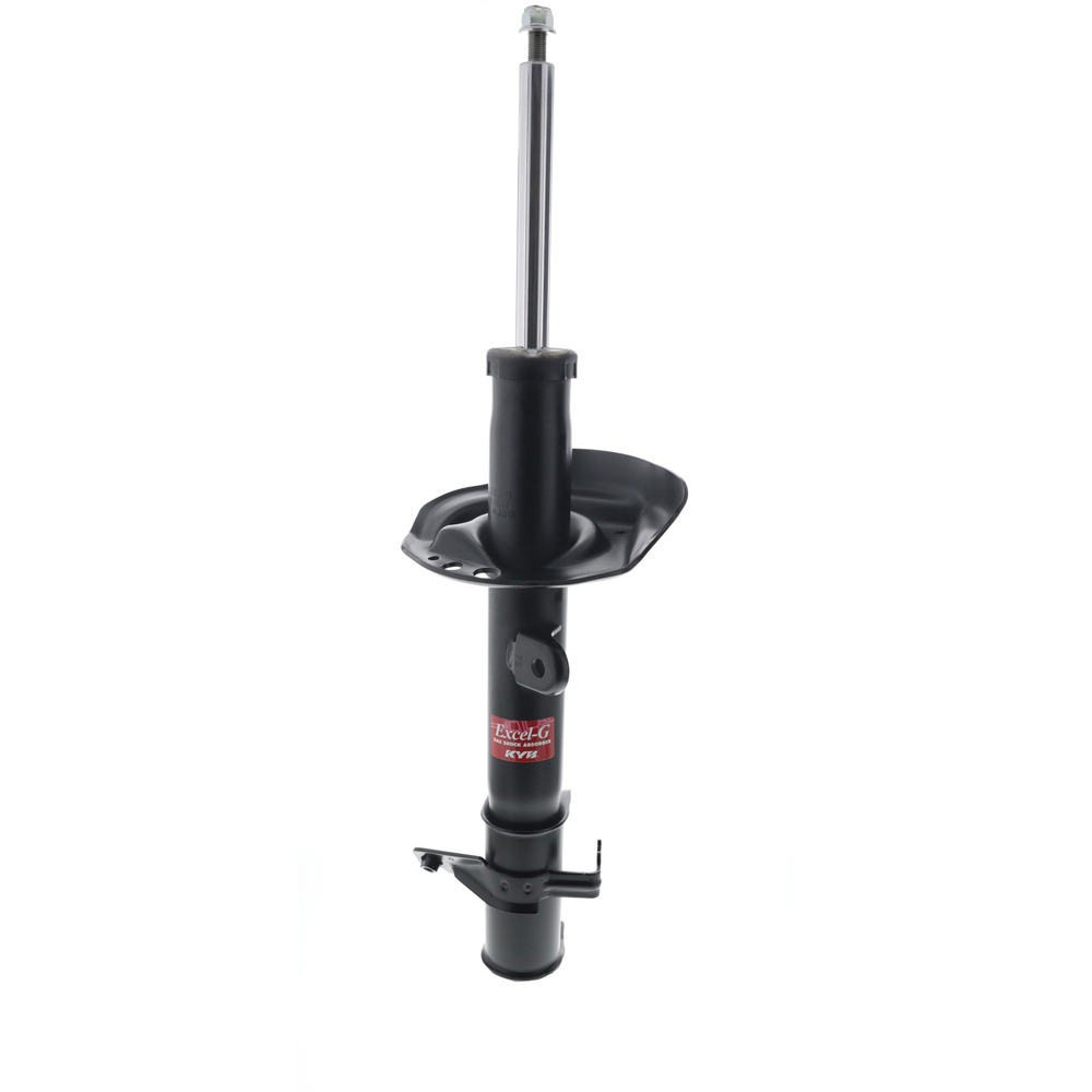 BuyAutoParts 77-74871AO Shock and Strut Set