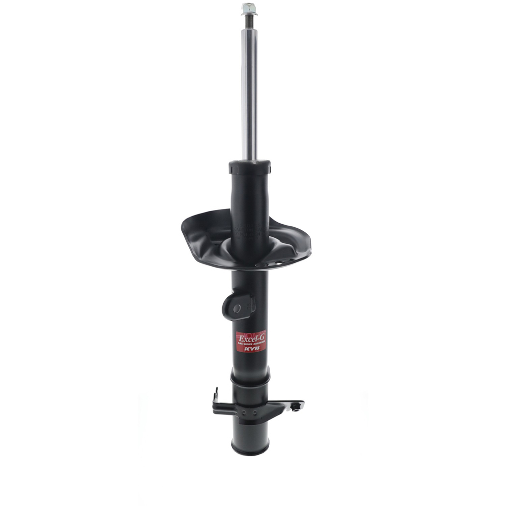 BuyAutoParts 77-74871AO Shock and Strut Set