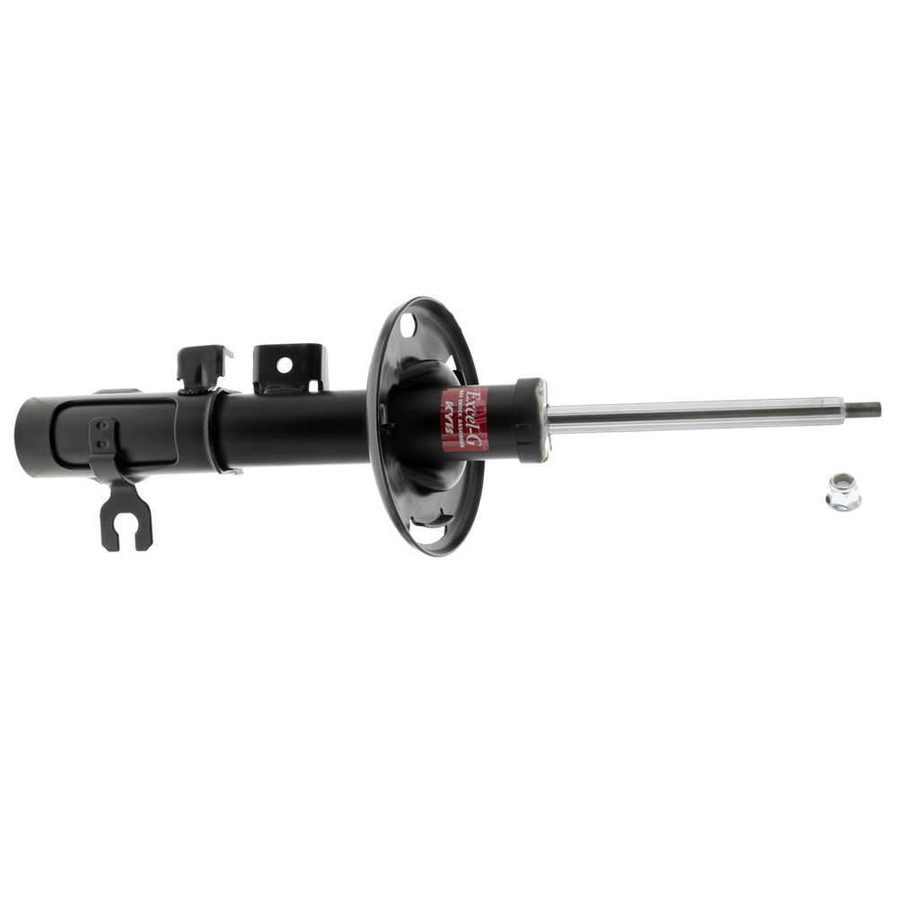 2019 Mazda CX-3 Strut