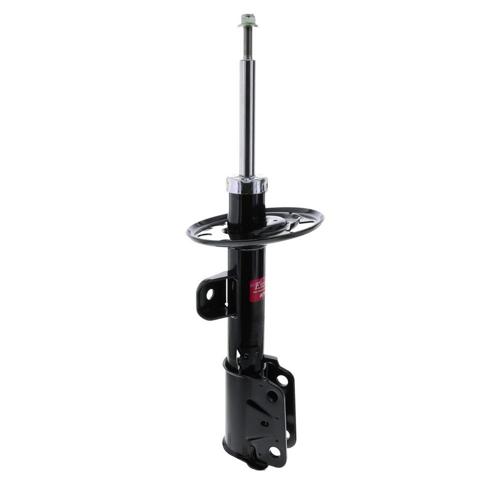 2019 Ford Explorer Strut