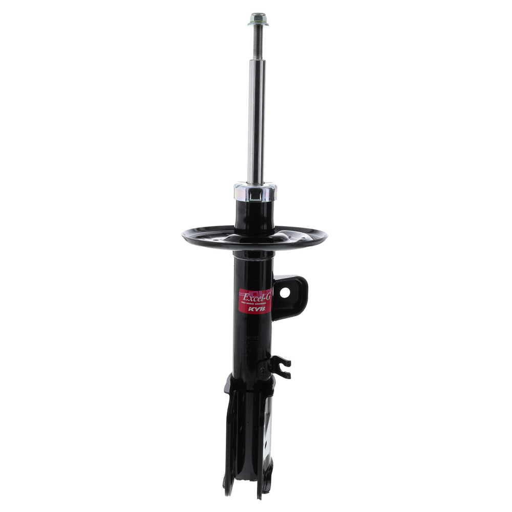 2019 Ford Explorer Strut