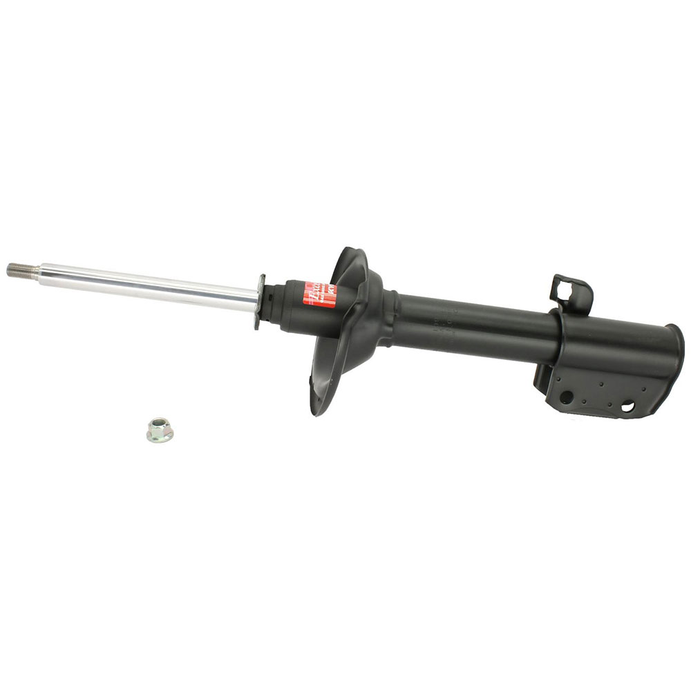 1993 Subaru Legacy Strut