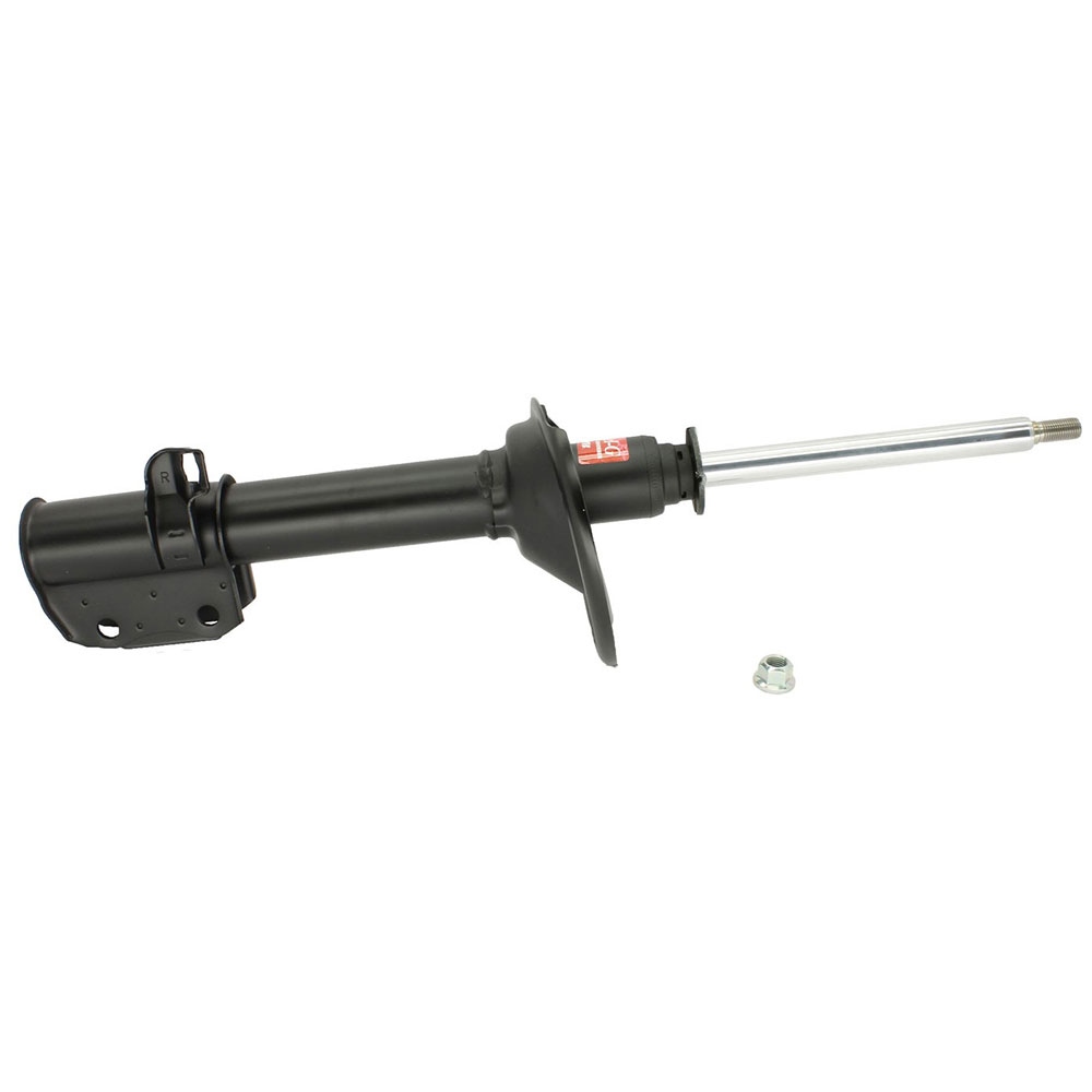 1993 Subaru Legacy Strut