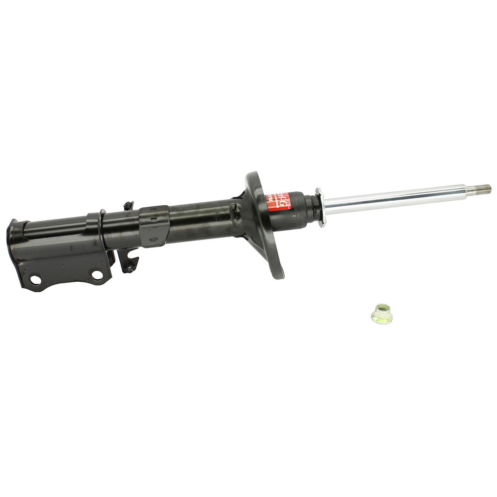KYB 334125 Strut