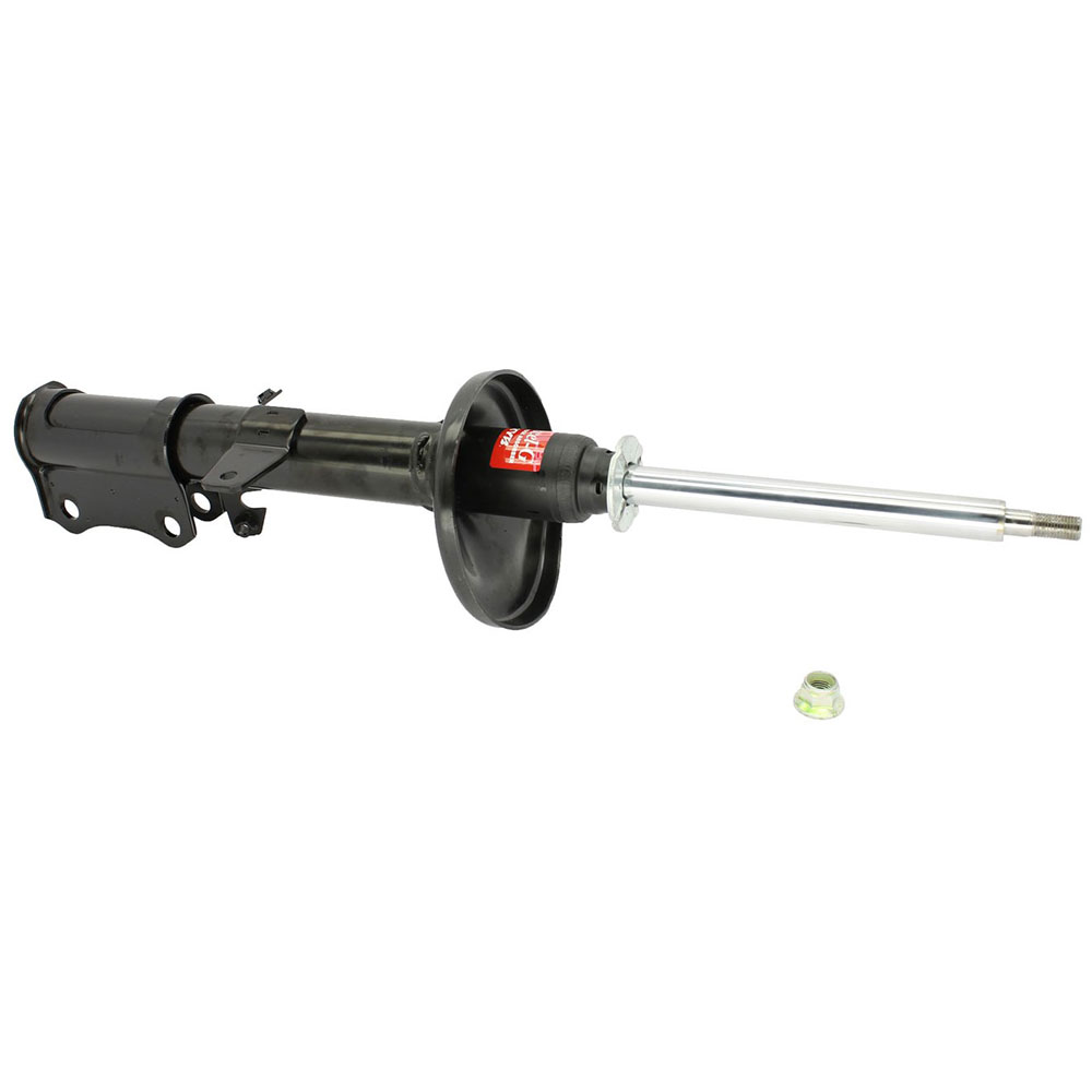 KYB 334125 Strut