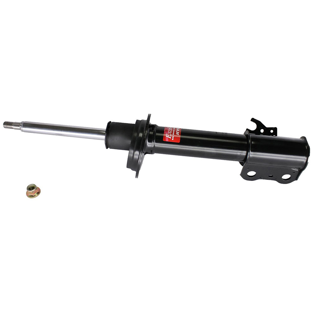 1992 Lexus ES300 Shock and Strut Set