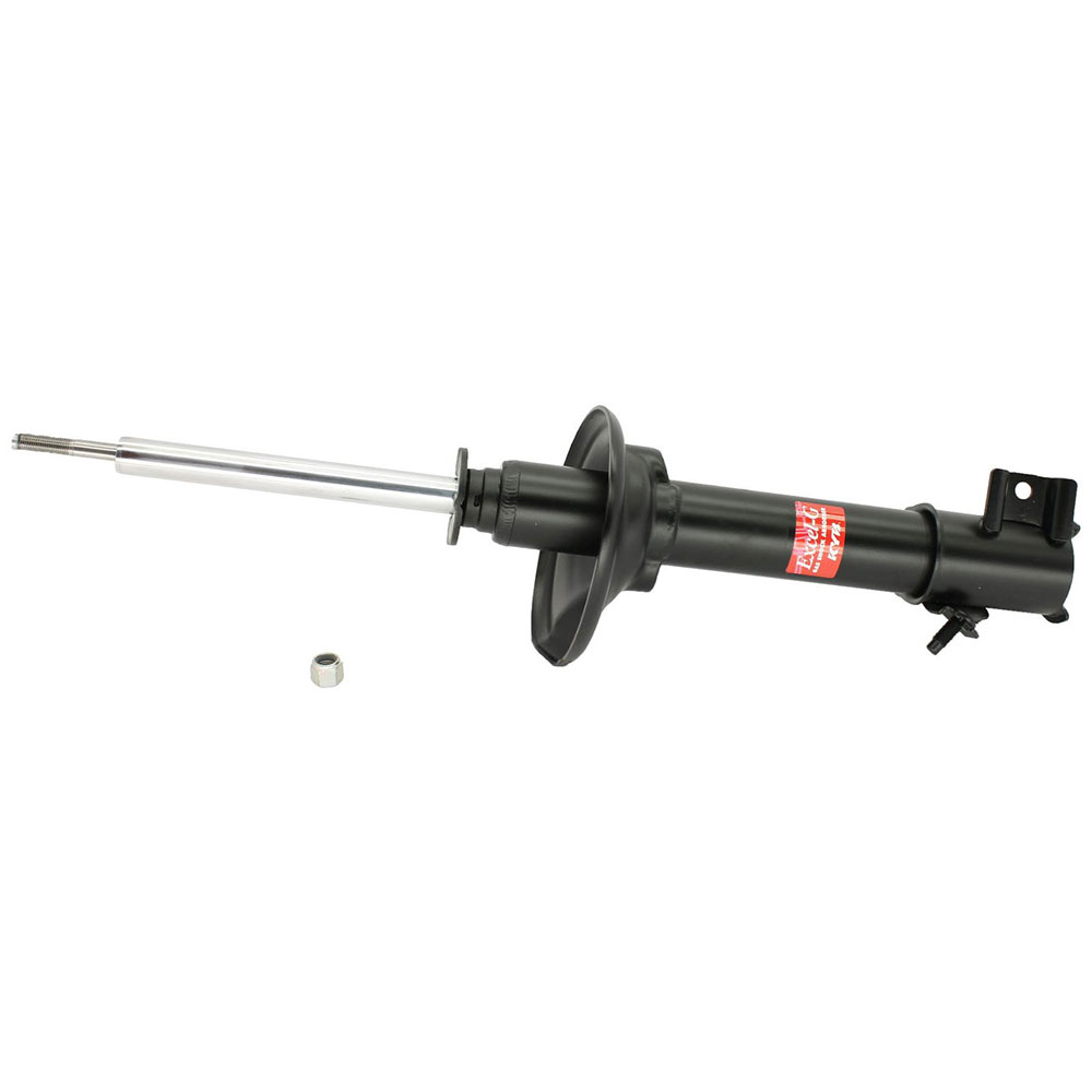 2000 Nissan Altima Strut