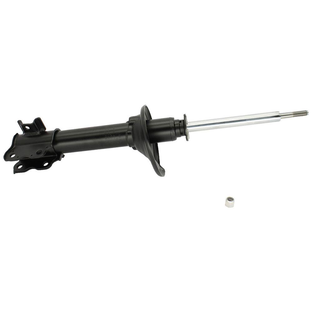 2000 Nissan Altima Strut