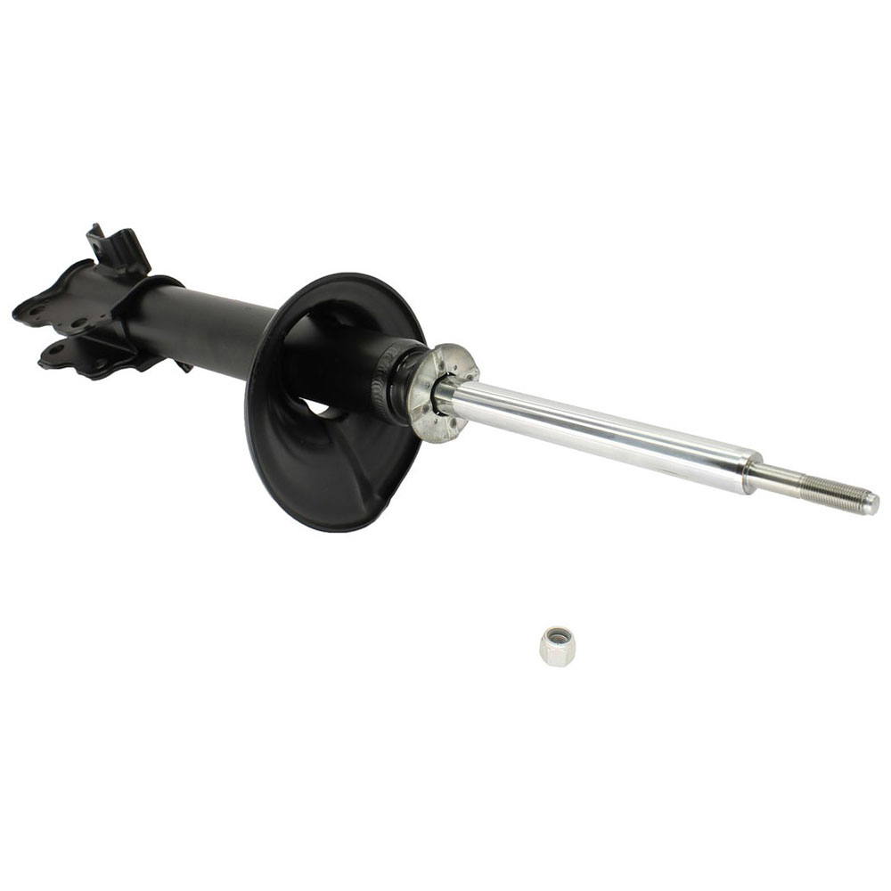 2000 Nissan Altima Strut