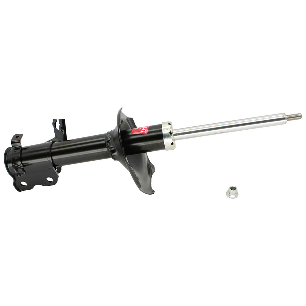 1995 Nissan Maxima Strut