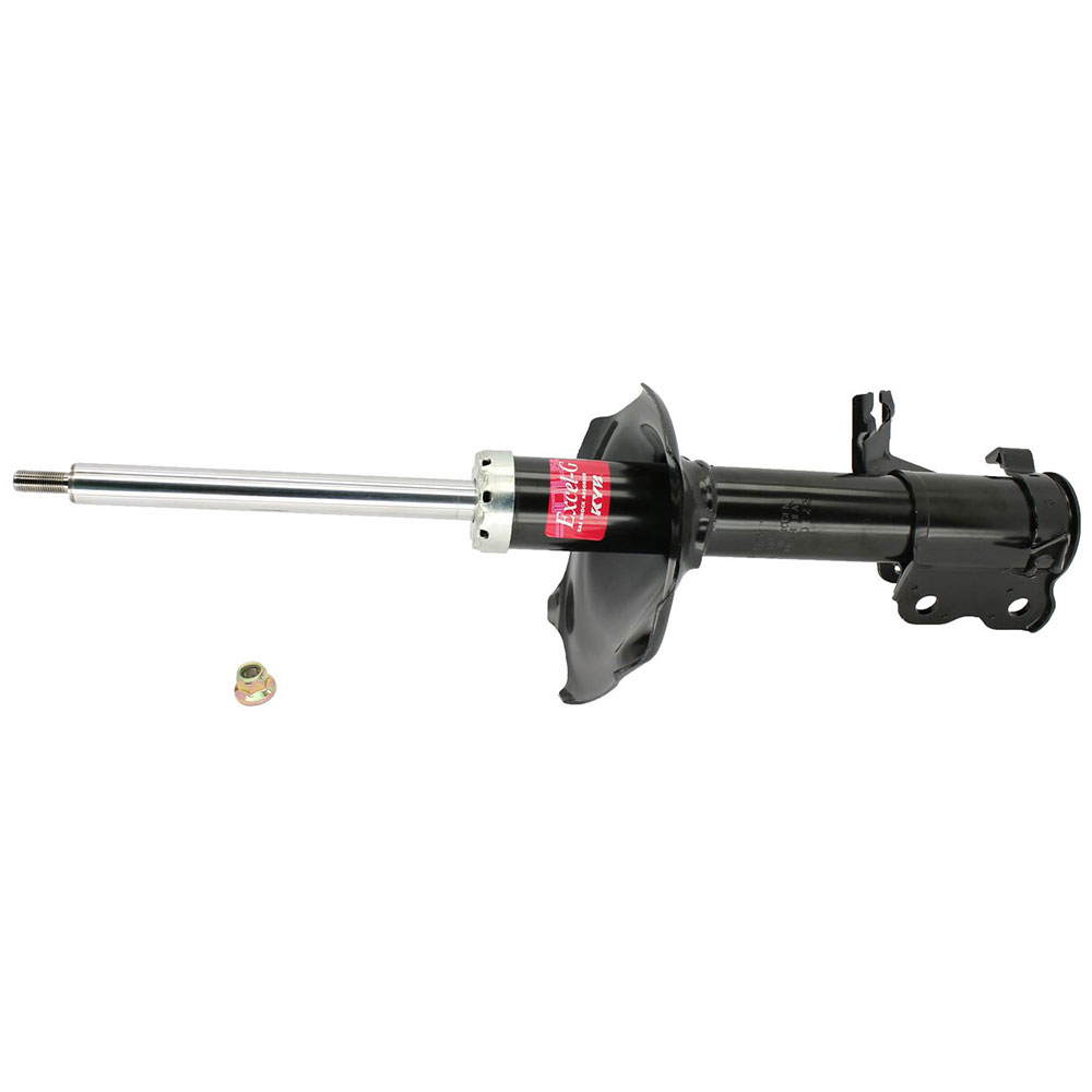 1995 Nissan Maxima Strut
