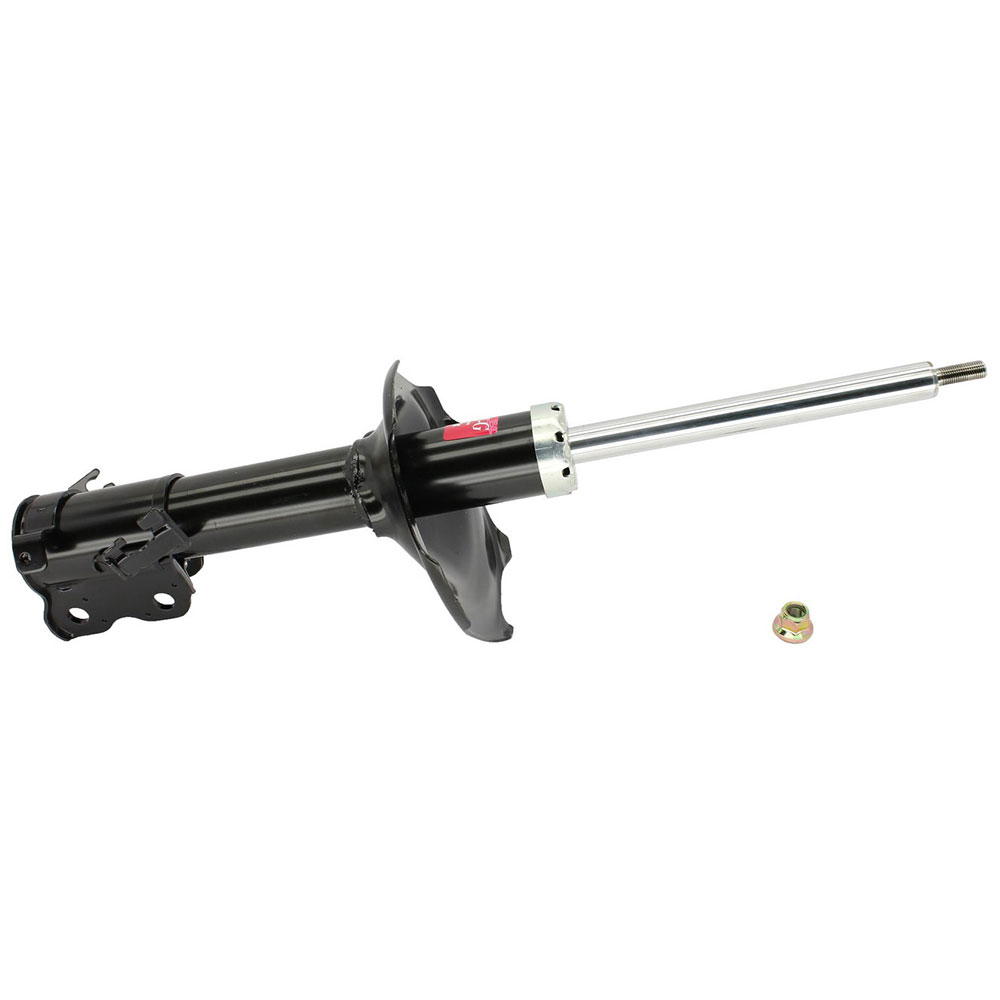 1995 Nissan Maxima Strut