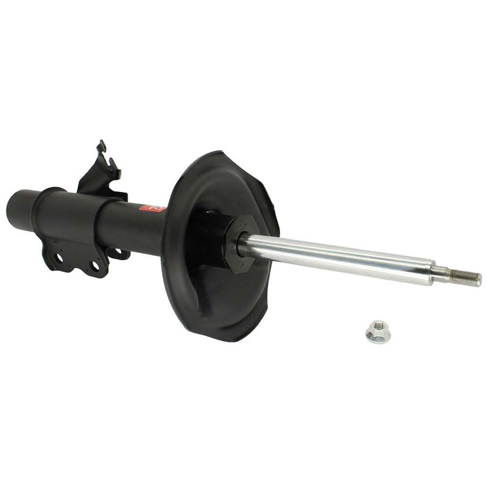 1995 Nissan 240SX Strut