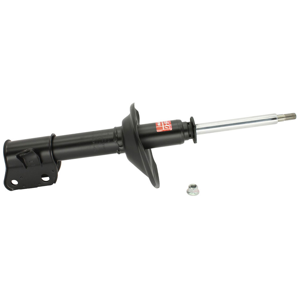 2000 Subaru Forester Strut
