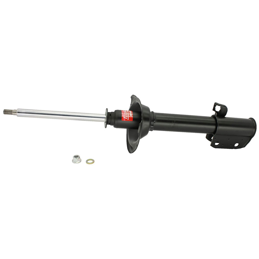 2000 Subaru Forester Strut