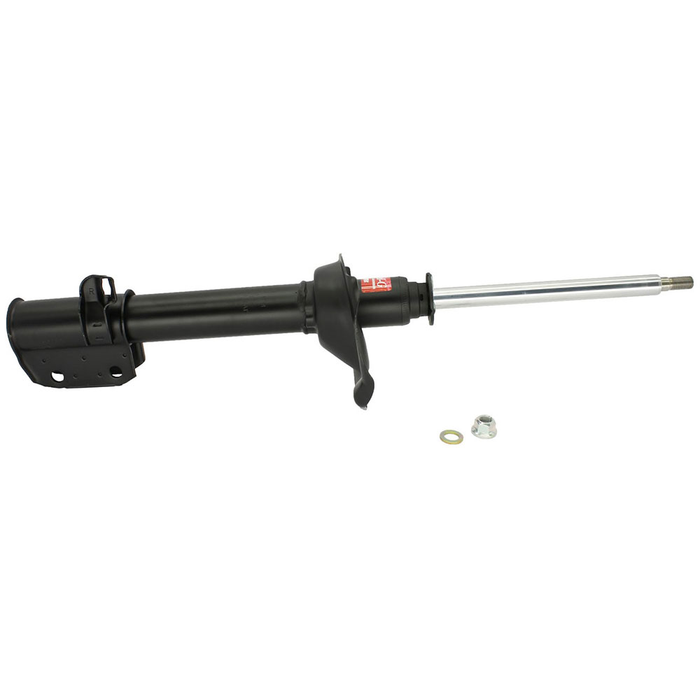 2000 Subaru Forester Strut
